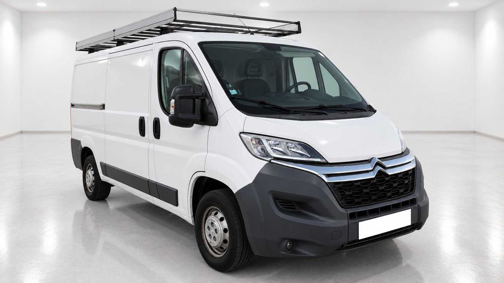 Citroën Jumper 2.2 HDi 30 L2H1 Confort