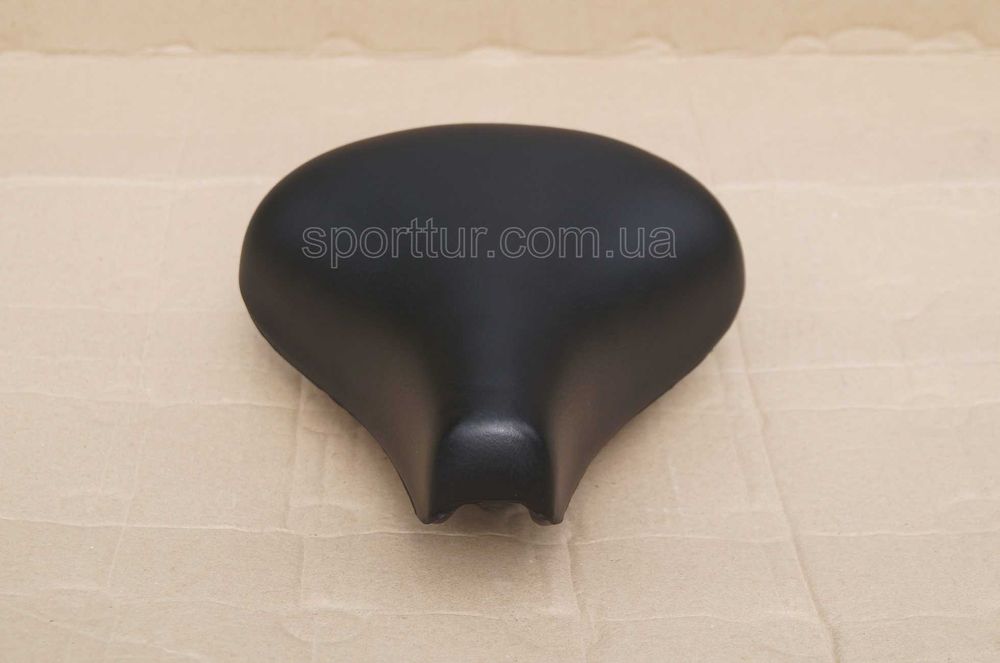 Сідло Selle Royal 8261A Holland на пружинах велосипедне