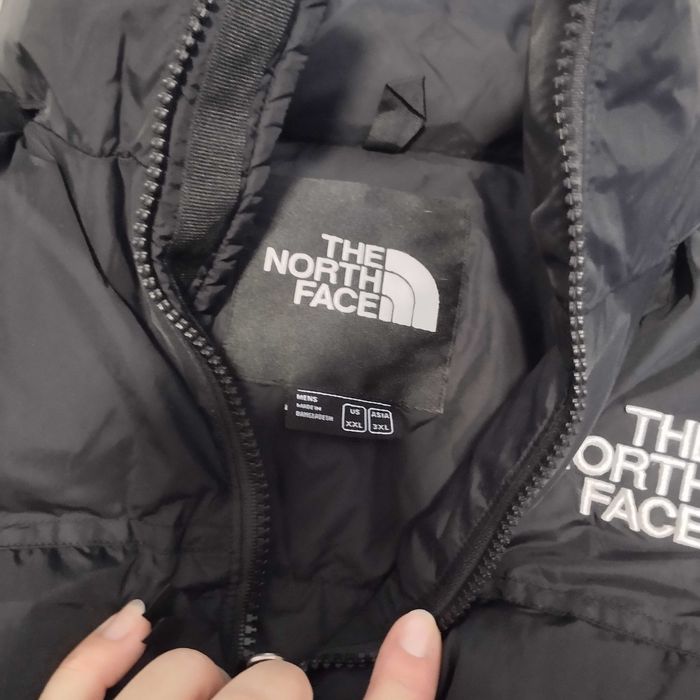 Kurtka The north face xl-xxl