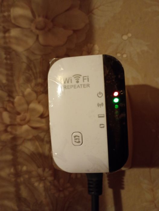Wzmacniacz Sygnału wifi