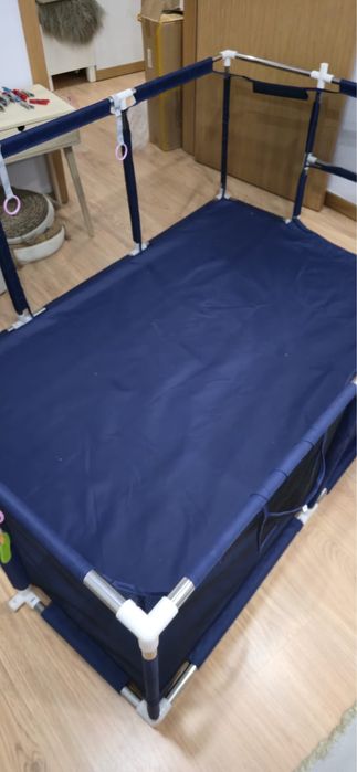 Parque para crianças. 1.80x1.20