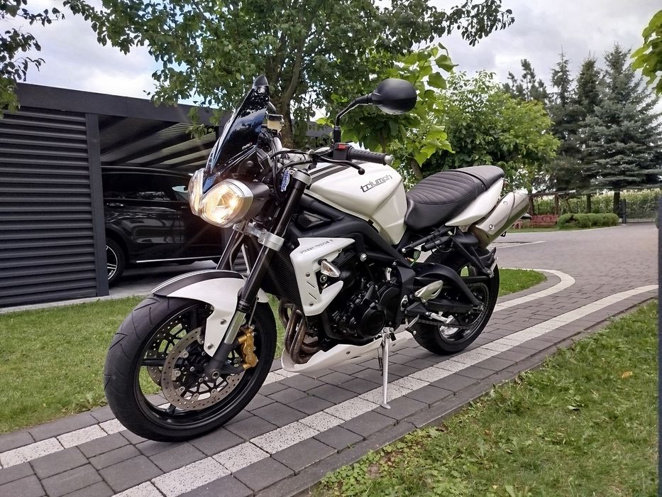 Triumph