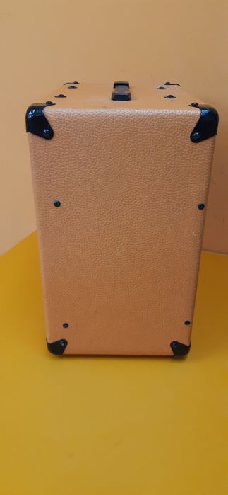 Комбоусилитель ORANGE EBV-35