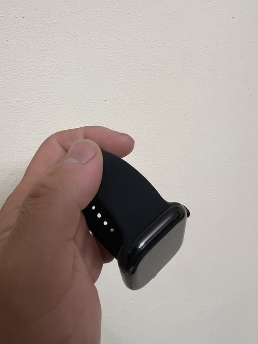 Apple Watch 10 46mm стан супер