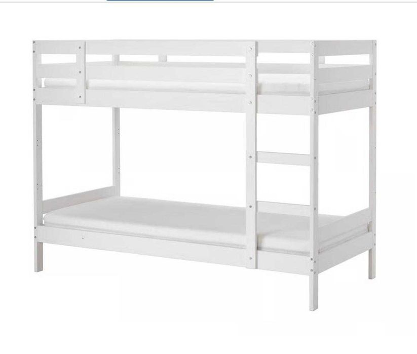 Beliche IKEA Mydal