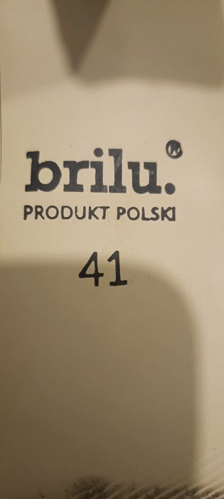 Czółenka ślubne perłowe 41