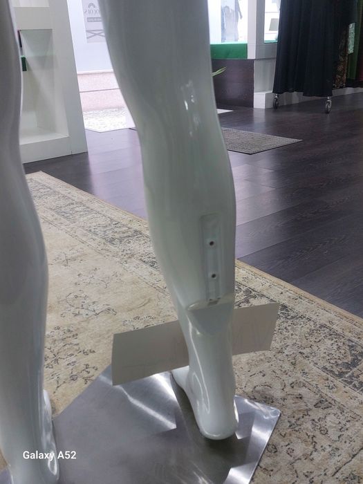 Vendo manequim homem para loja