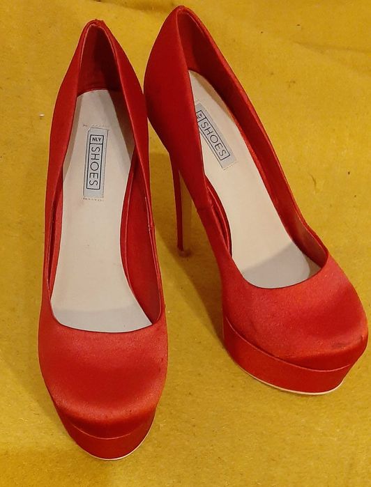 Szpilki NLY SHOES, 38