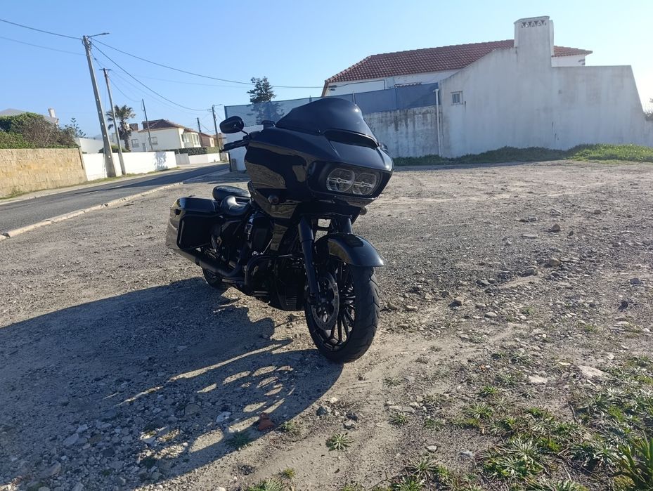 Harley Davidson Road Glide Special