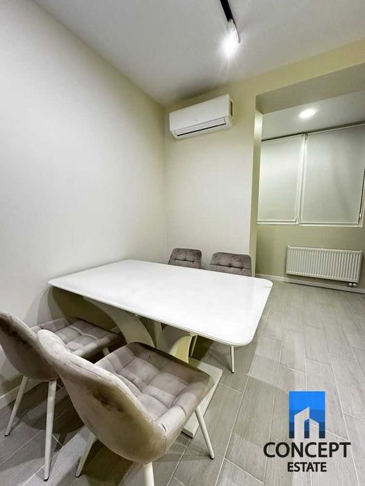 Продам 3к квартиру-студію ЖК Дніпровська Брама 1, смт Слобожанське!