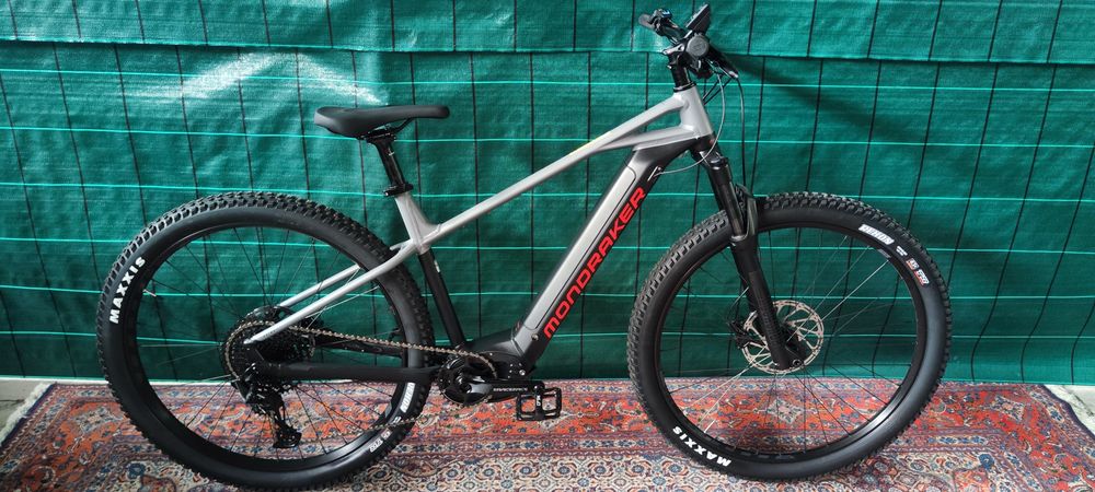 Mondraker Prime  MTB górski Bosch CX 625 wh rabat z 15.000
