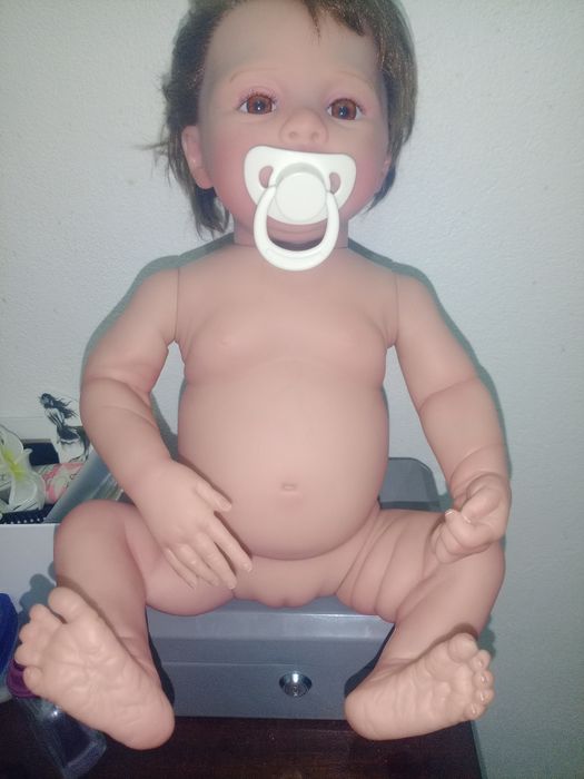 Bebe Raibon nova