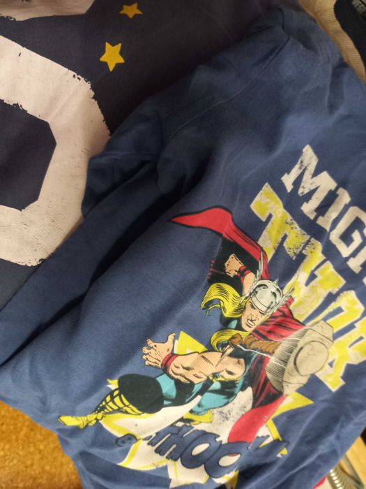 Roupa menino 6/7 anos