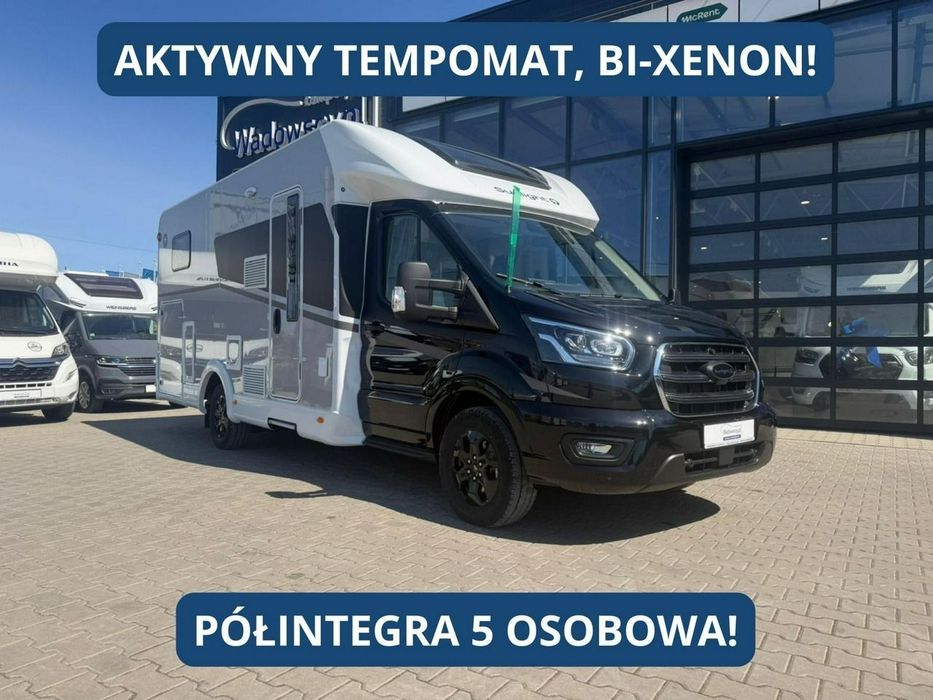 Pozostałe Dostawcze