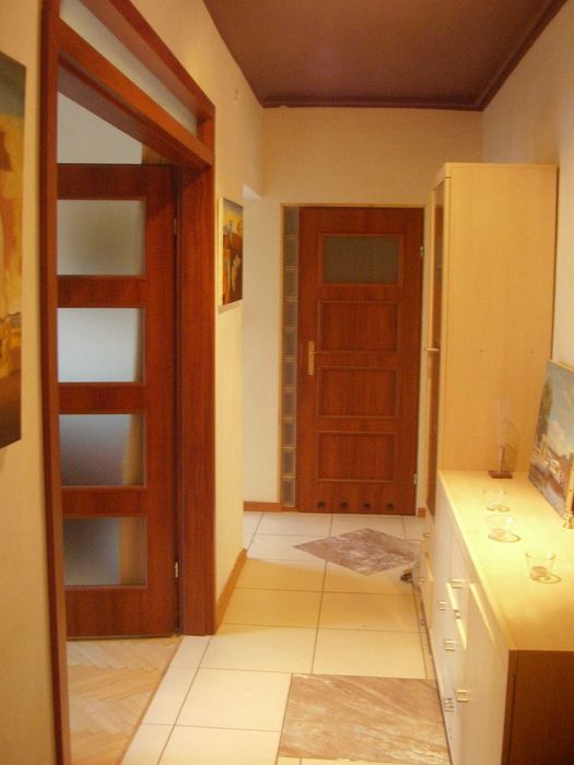 Duży pokój z balkonem na klimatycznej Saskiej Kępie - tuż obok Centrum