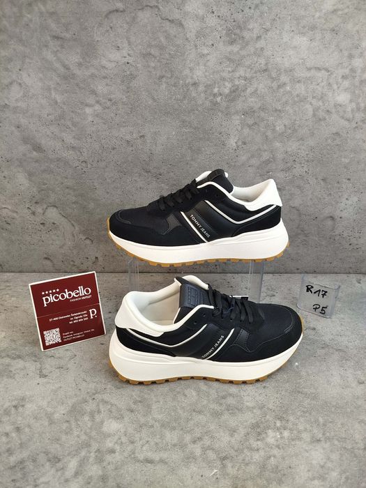 Buty Tommy Hilfiger Tjw Sport Runner