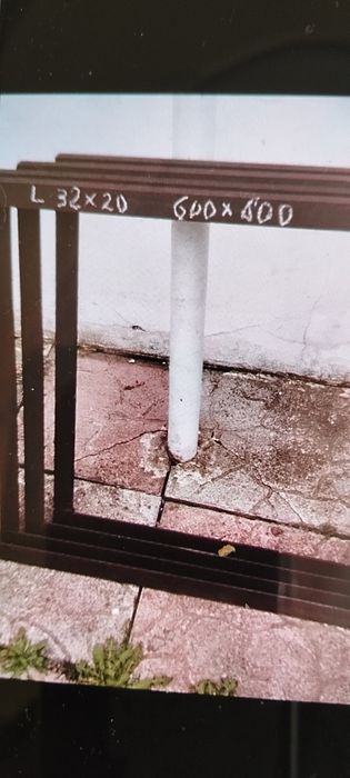 Лист стальной, профнастил, рамки для стеллажа, станина алюминиеааяи