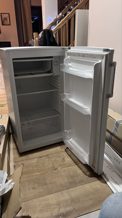 Mała lodówka candy