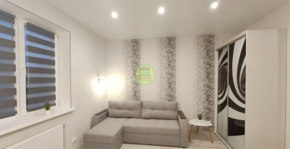 1к.кв. Центр М. Університет / М. Бекетова