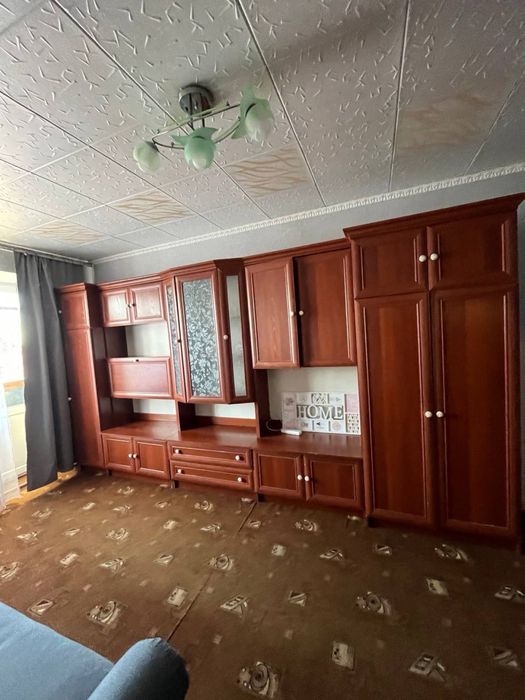 Оренда 1-ї квартири