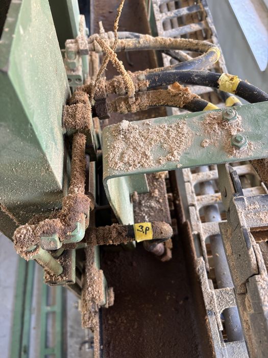 prasa Maweg hydrauliczna
