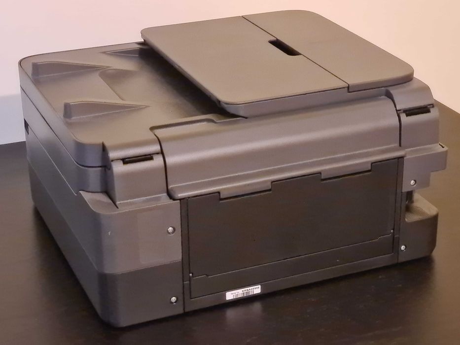 Canon PIXMA TS7450i Multifunções a Cores WiFi Duplex