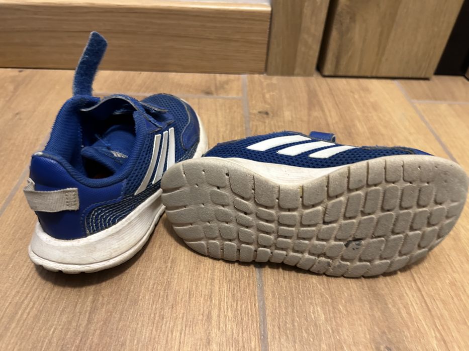 Adidasy marki Adidas 26