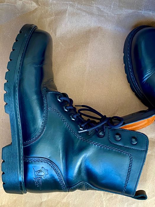 Botas Panamá Jack