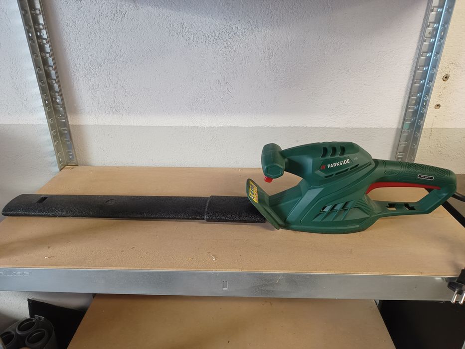 Nożyce do żywopłotu 230V