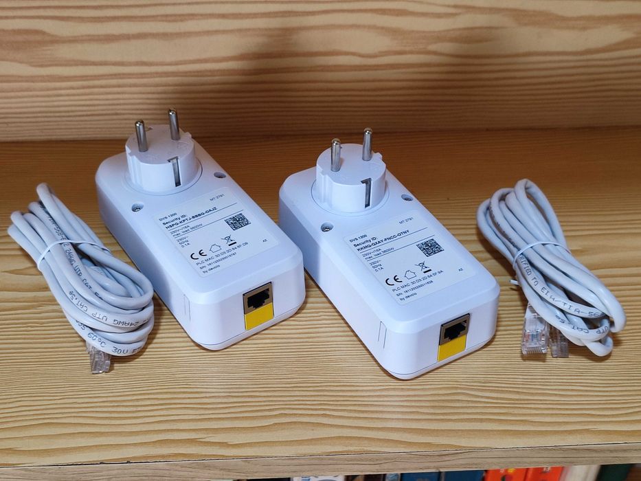 Powerline 1200 DVS ( Devolo) MT2791