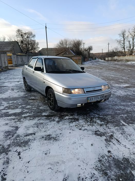 Продам ВАЗ 2110 в хорошем состоянии 2005 год