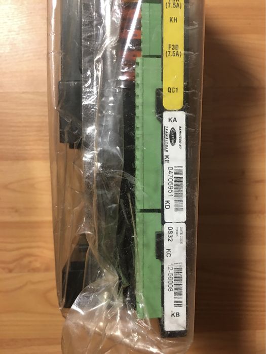 Контроллер Controller  Carrier Micro-Link 3