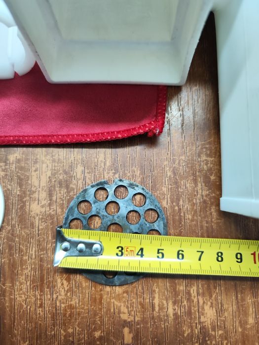 ЦЕНА ЗА ВСЕ!!! Запчастини для соковижималки (нові, не використовувалис