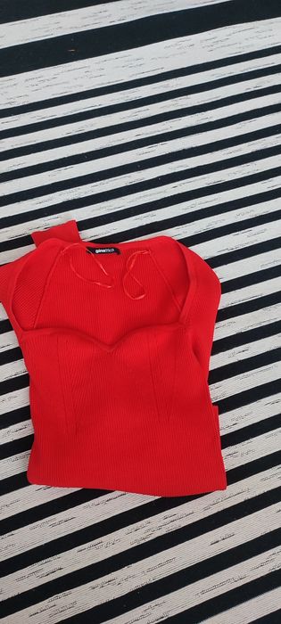 Bluzka Gina Tricot