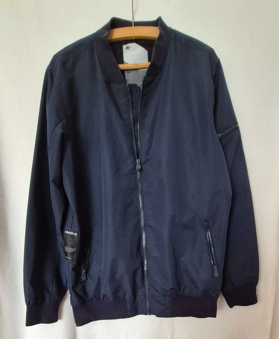 Lekka kurtka bomberka/męska House/roz L