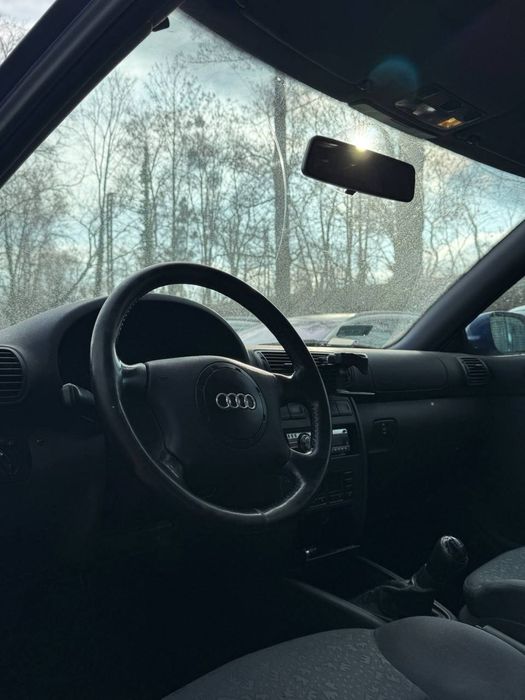 Audi A3 1.6LPG // Niezawodny // Zadbany // Zamiana