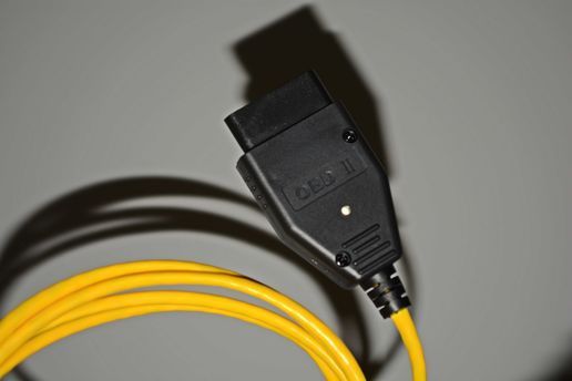 BMW e MINI  Cabo Diagnóstico ENET com INPA, ISTA+, ESYS ENET com INPA, ISTA+, ESYS

40 €
