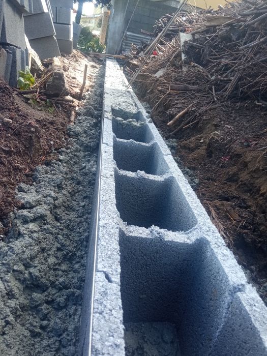 Befatyni Remodelações trabalho de qualidade e competência