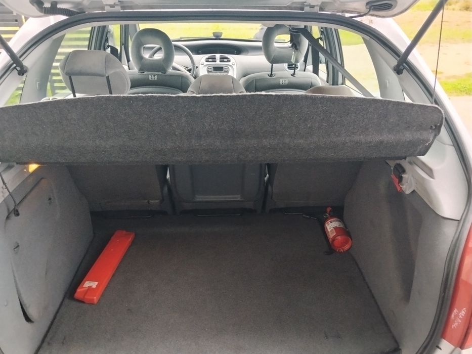 Citroen Xsara Picasso 1.6 hdi