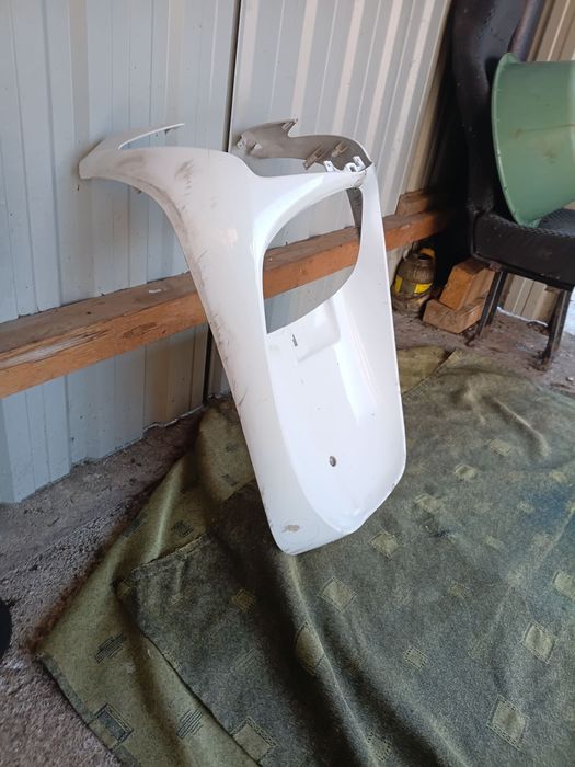 Розбір honda sh 150, двигун, пластик, диски, стартер, термостат, колод