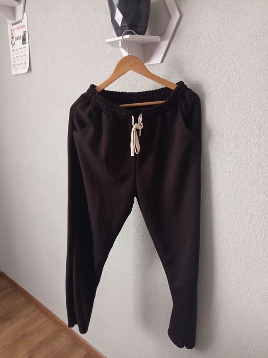 Komplet dresowy made in italy