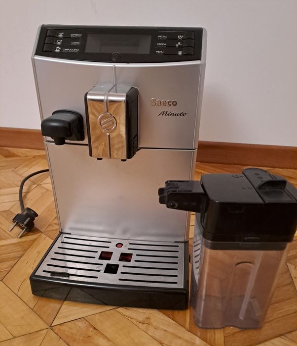 Ekspres do kawy Saeco Minuto PROMOCJA!
