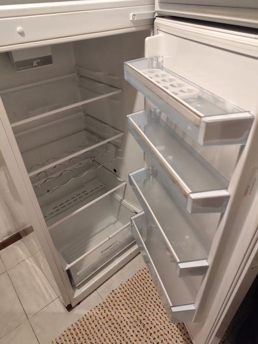 Combinado Bosch (no frost)