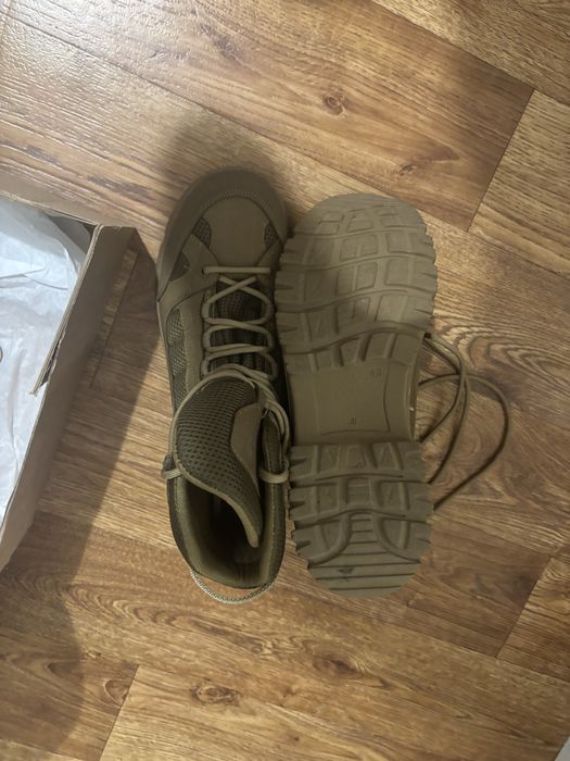 Берци від вірми Bistfor, нові.