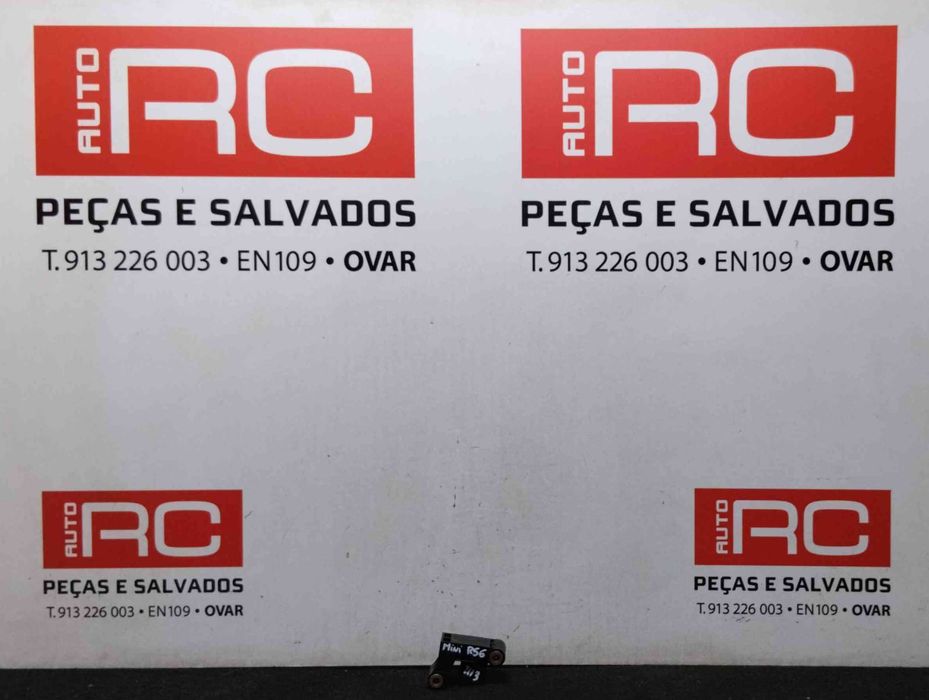 Sensor Airbag 6977398 - MINI MINI
