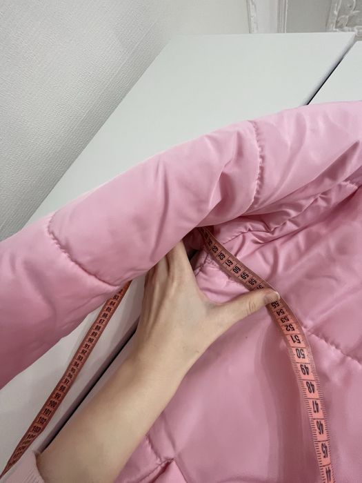 Куртка жіноча тепла