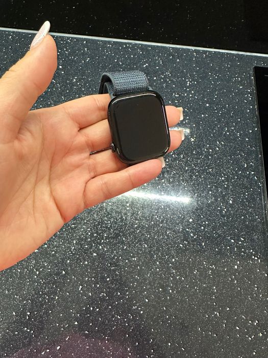 Zegarek iWatch 10 46 mm