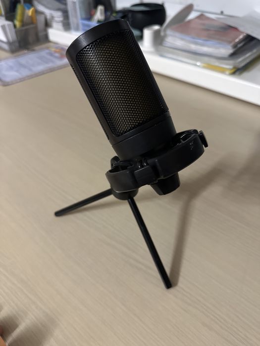Микрофон fifine A6V