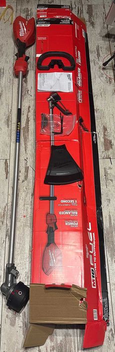 Акумуляторний тример Milwaukee 3046-20 M18 FUEL новий США