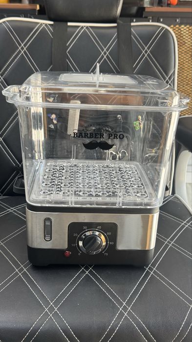 Aquecedor de Toalhas Jax
